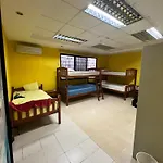 Panama Hat Hostel