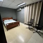 Panama Hat Hostel