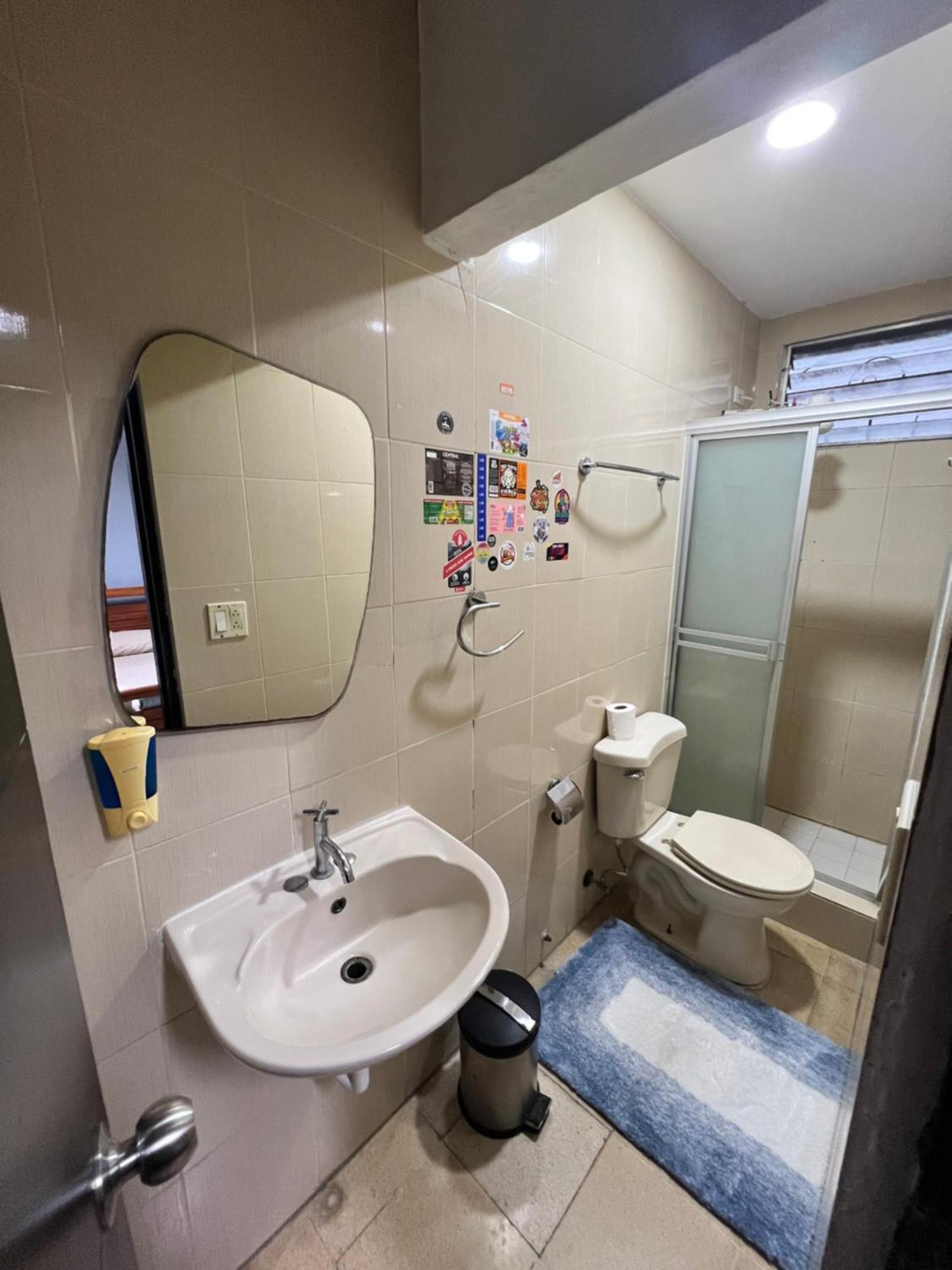 Panama Hat Hostel * Panama City