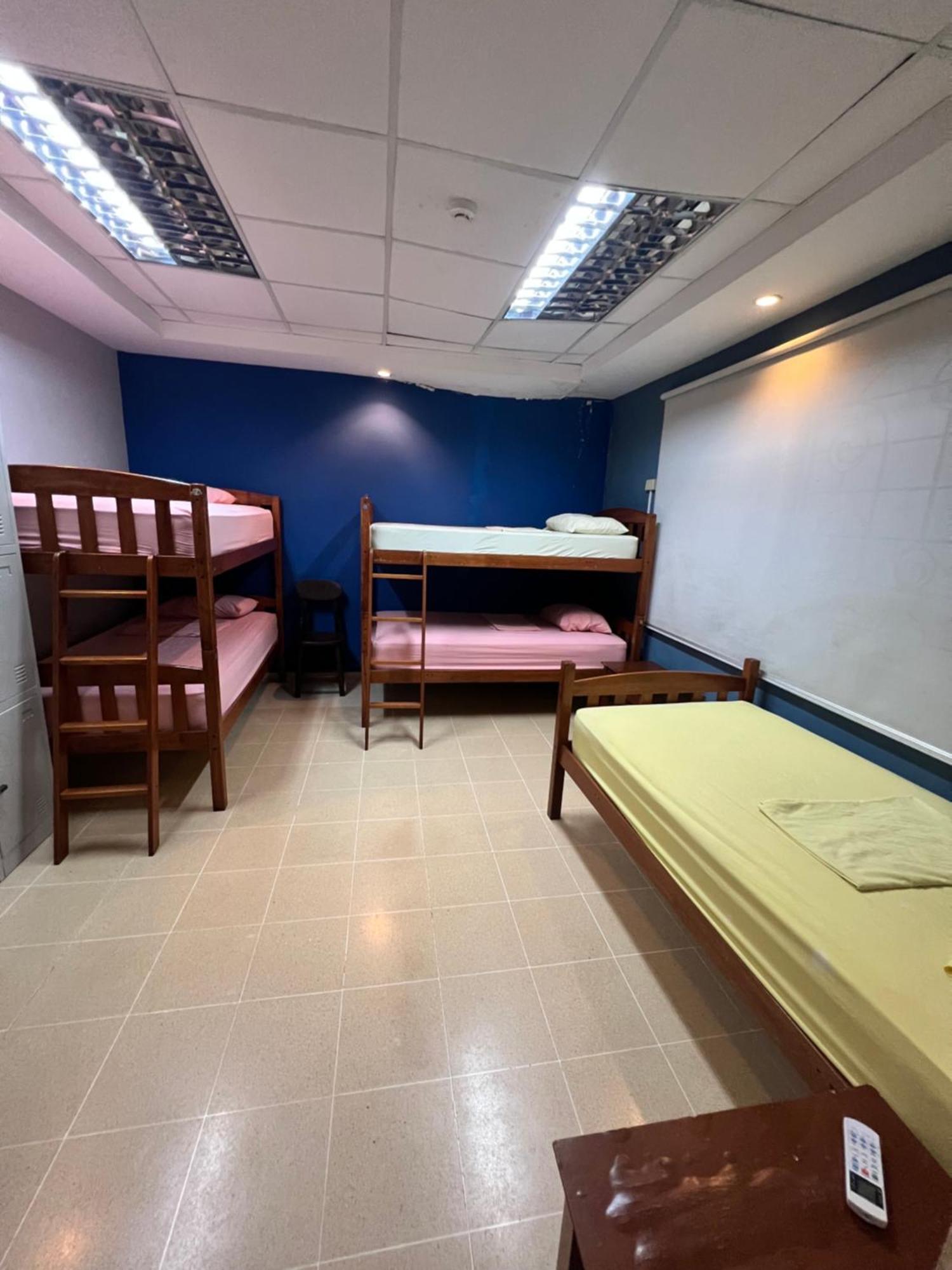 Hostel Panama Hat Hostel Panama City